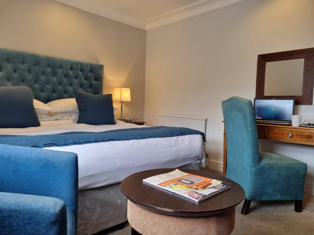 Alexander House Hotel & Utopia Spa photo