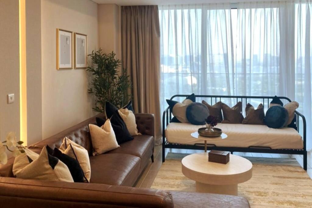1-Bedroom Vacation home in Yas Island, Abu Dhabi