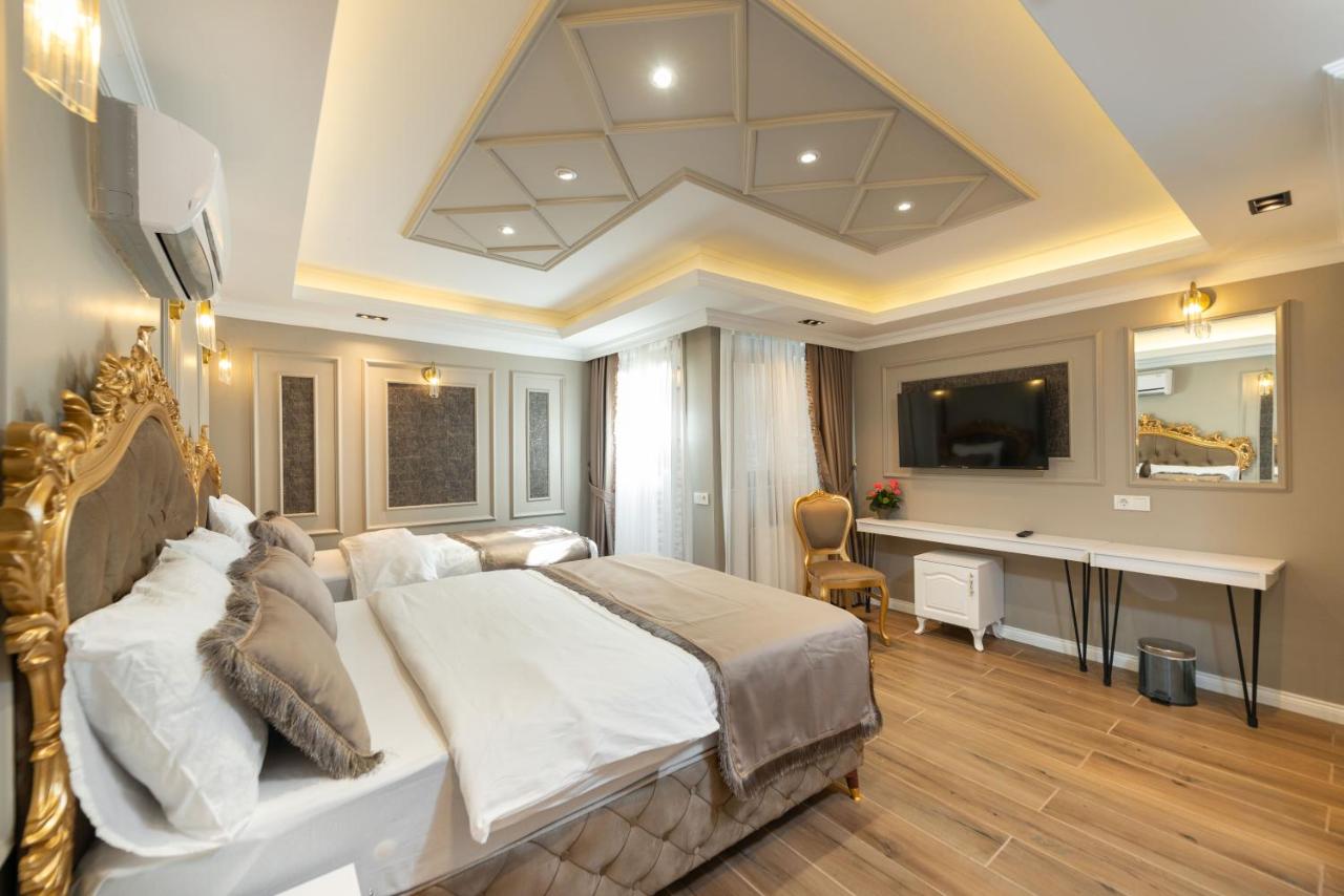 Azalea Mansion Oldcity - 5