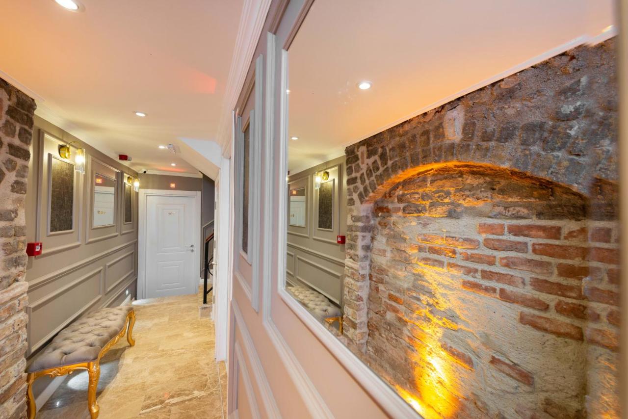 Azalea Mansion Oldcity - 4