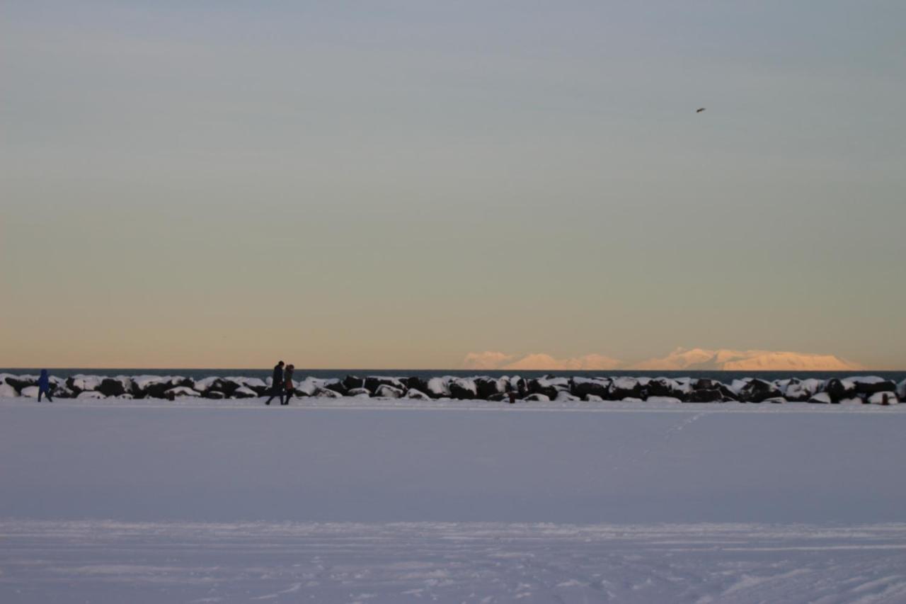 Beach: Hotel Keilir by Reykjavik Keflavik Airport