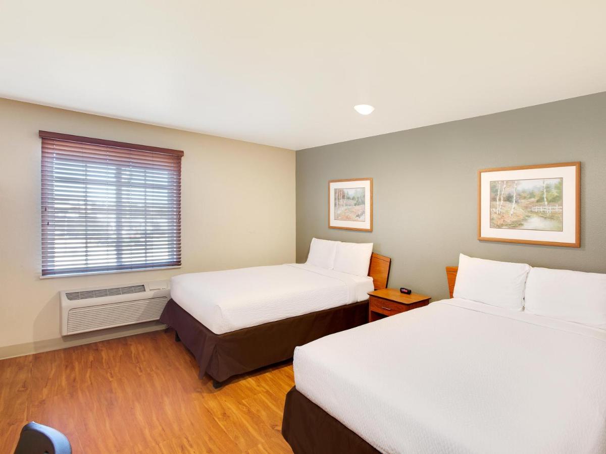 Studio 6 Extended Stay — photo 6