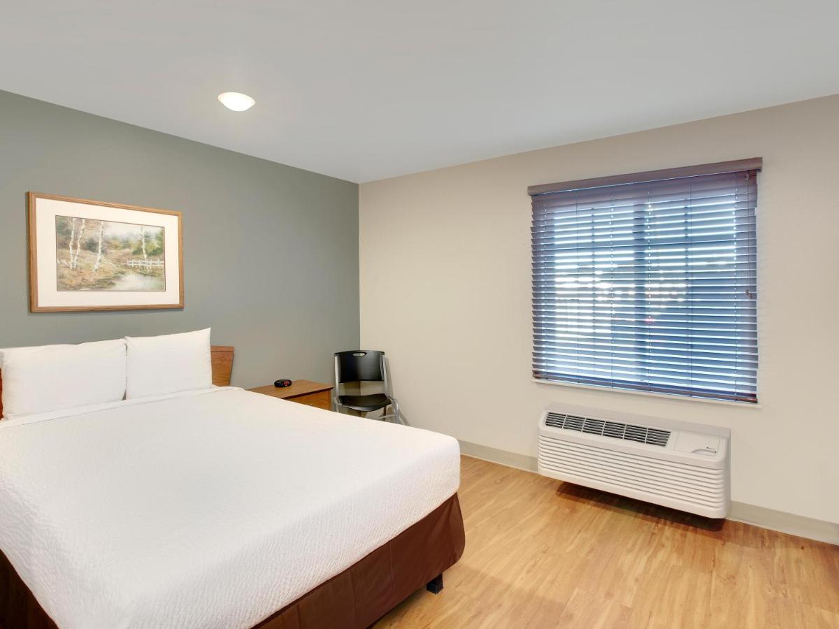 Studio 6 Extended Stay — photo 9