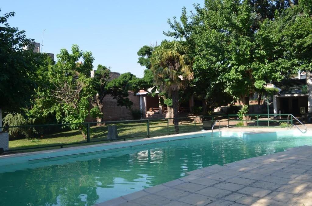Image: HOTEL OLIVIA