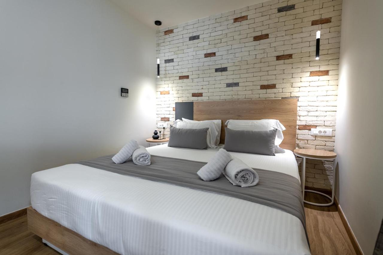 Hotel @Syngrou Fix in Athens - Athens at your doorstep: Modern design, perfectly located.