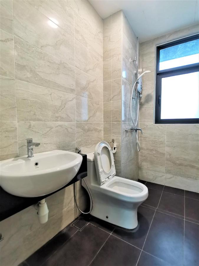 SKS Pavillion 1Bedroom High Floor @2pax By HAUZ CINTA - 2