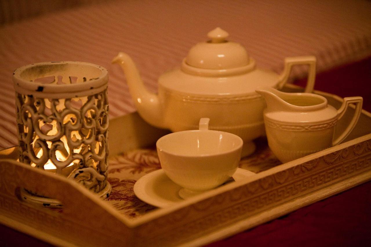 Bed & Breakfast Hotel Zandvoort photo
