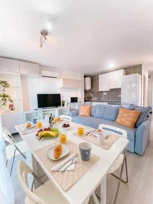 3 rooms Pedregalejo Malaga - 4