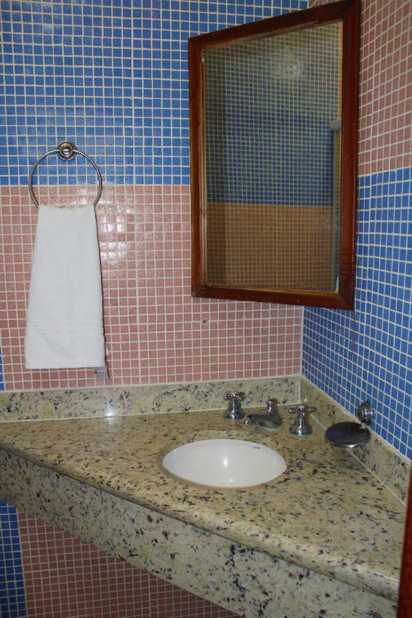 Hotel Estação Engenheiro Passos photo
