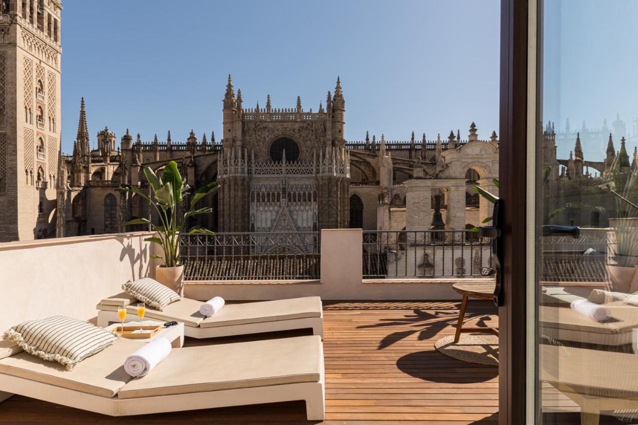 Puerta Catedral Apartments, Sevilla – Precios actualizados 2023