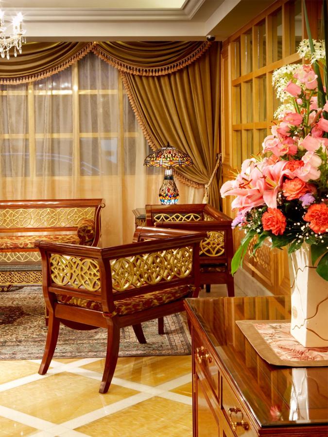 ロイヤル シーズンズ ホテル タイペイ ナンキン W 台湾 台北市 Booking Com