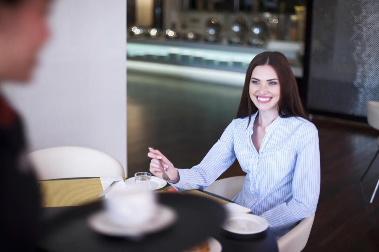 The Art Hotel & Resort photo