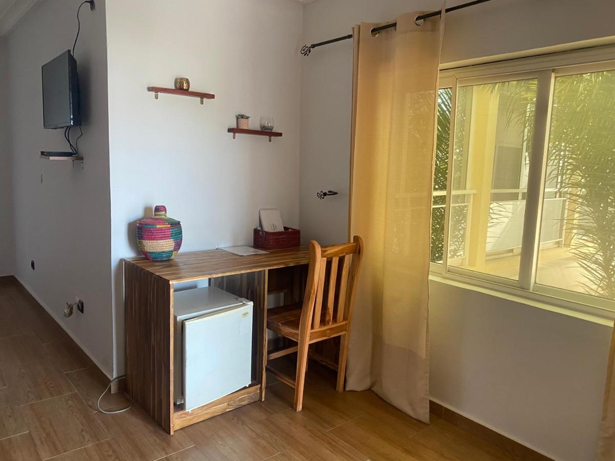 L'Oasis Guesthouse photo