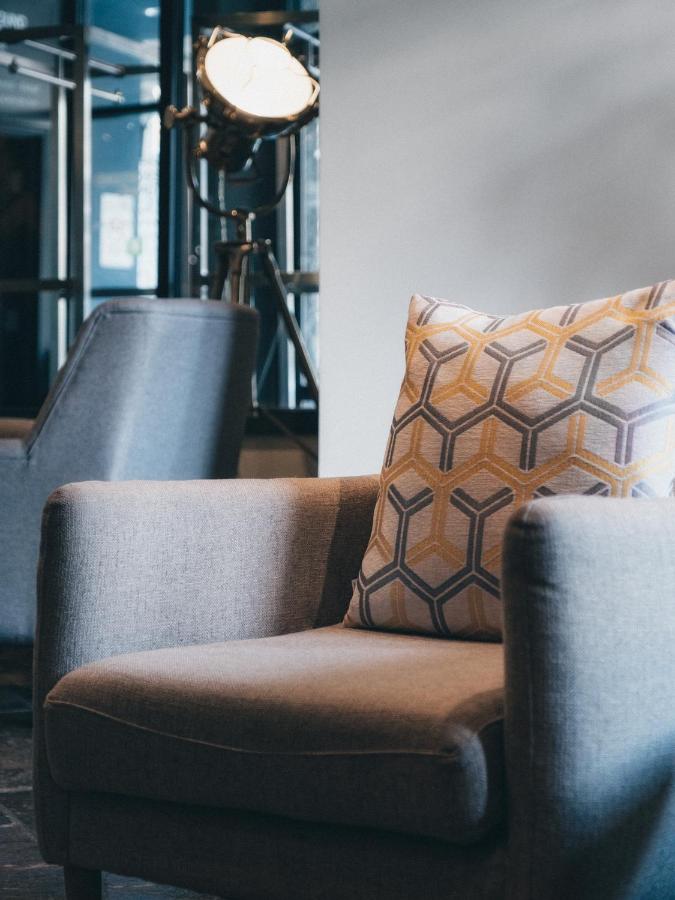 Summit Lodge Boutique Hotel Whistler photo
