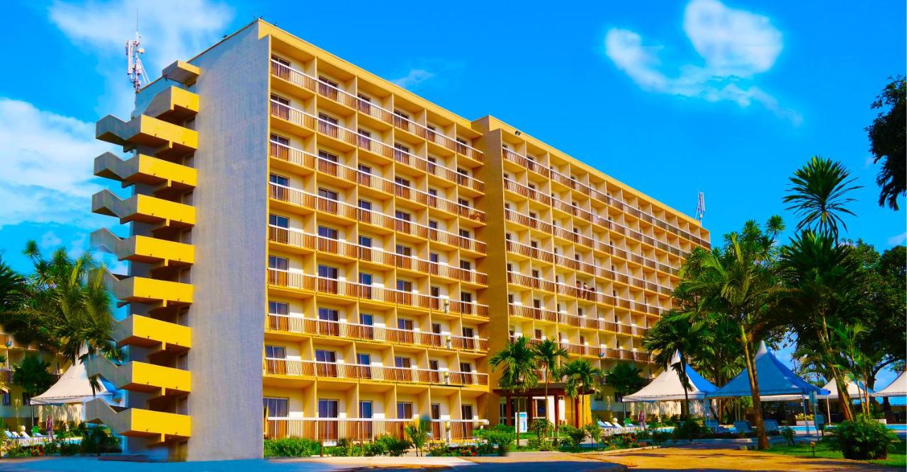 Hôtel Sawa photo