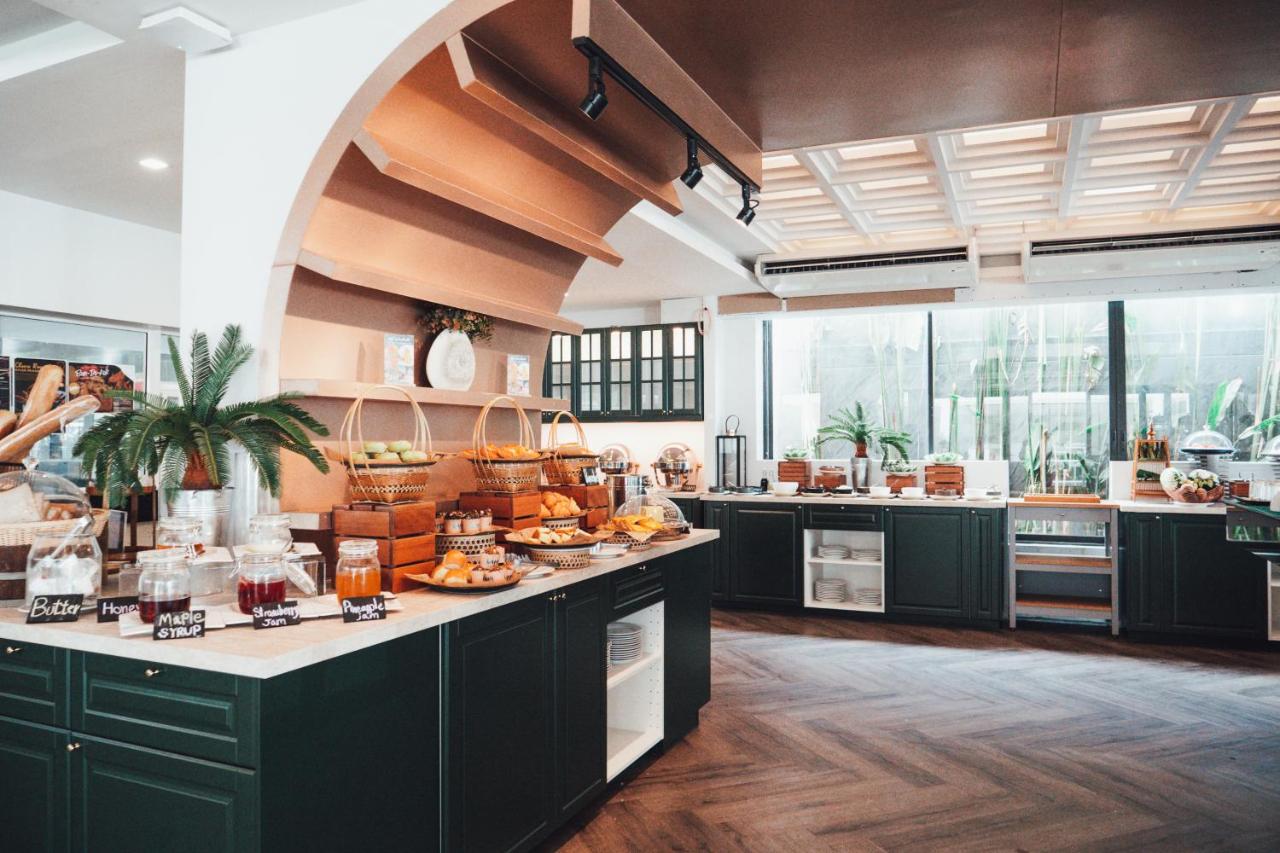 Anona Beachfront Phuket Resort-SHA EXTRA PLUS - 5