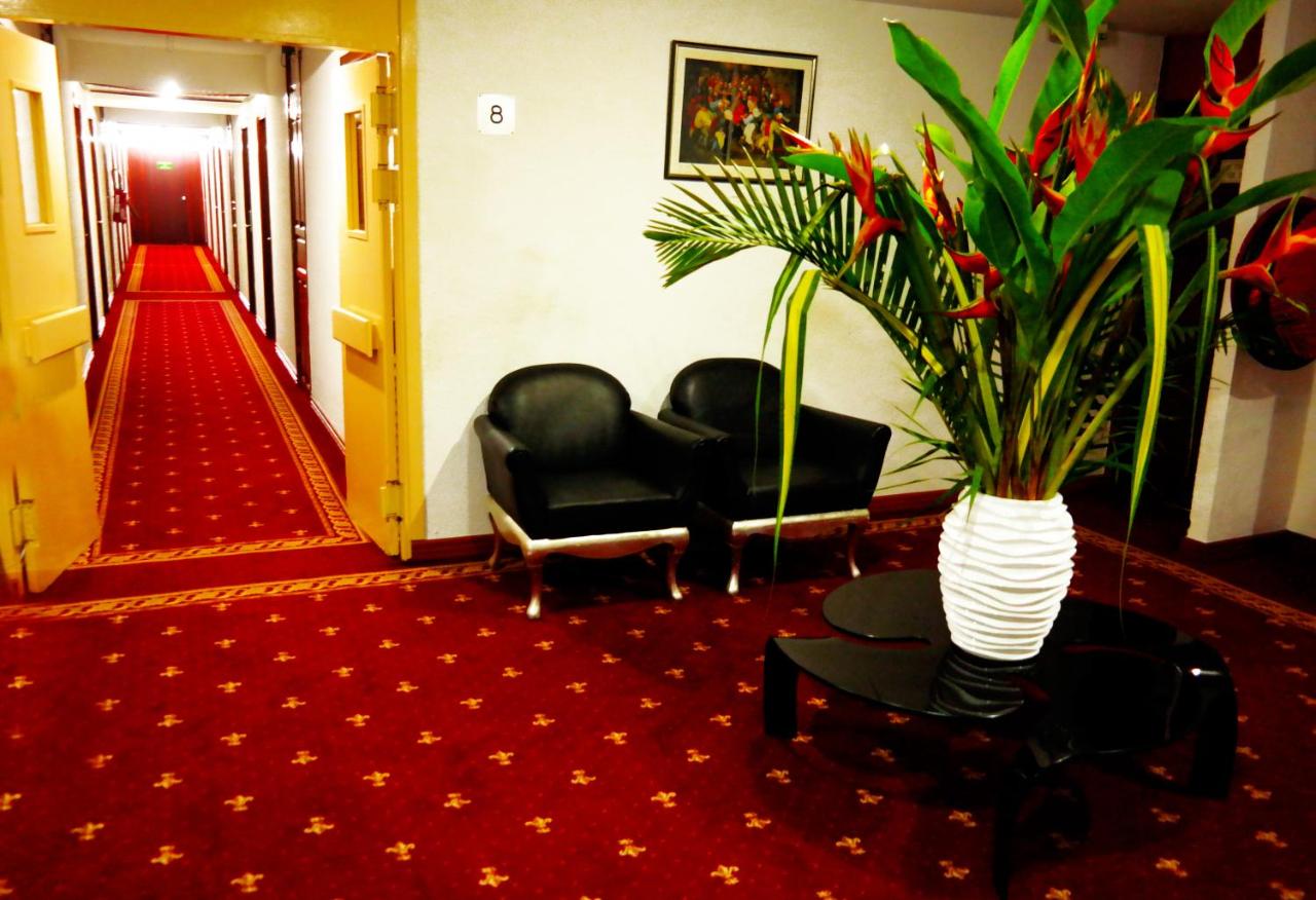 Hôtel Sawa photo
