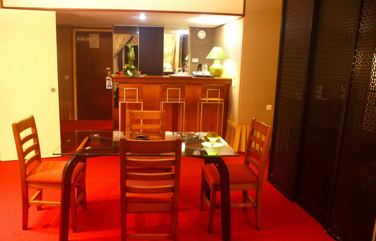 Hôtel Sawa photo