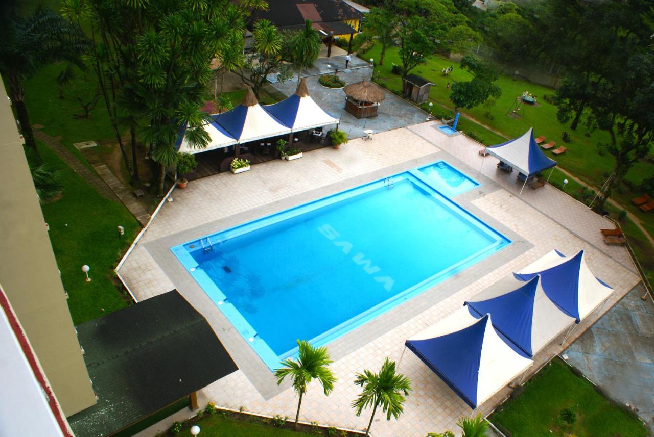Hôtel Sawa photo