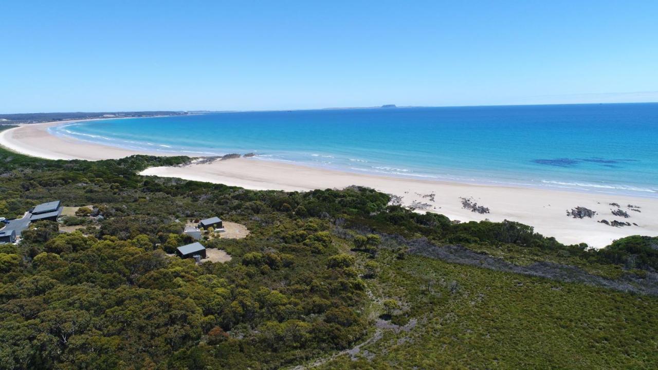 Image: Rocky Cape Retreat