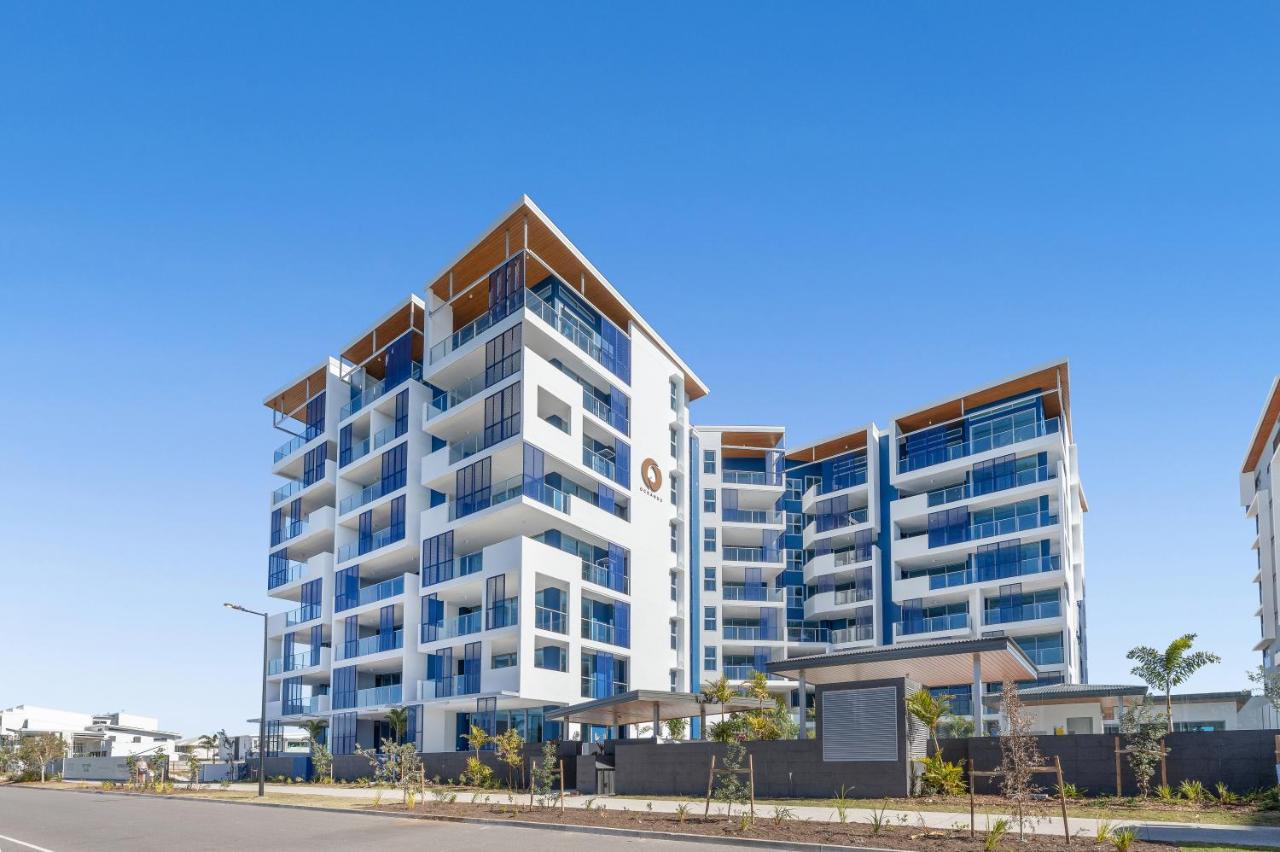 Oceanus Bokarina Beach