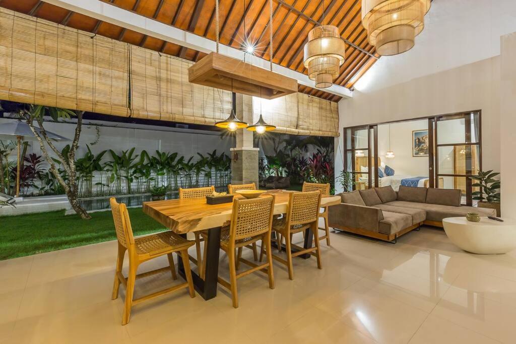 Charming 3 Bedrooms Villa Beach Walking Distance - 5