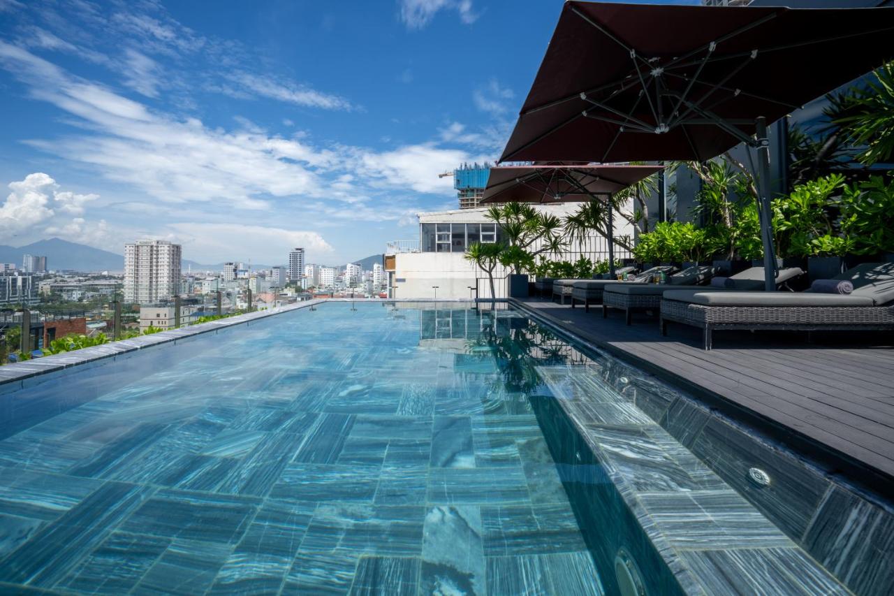 Spa hotel: LEGEND Boutique Hotel