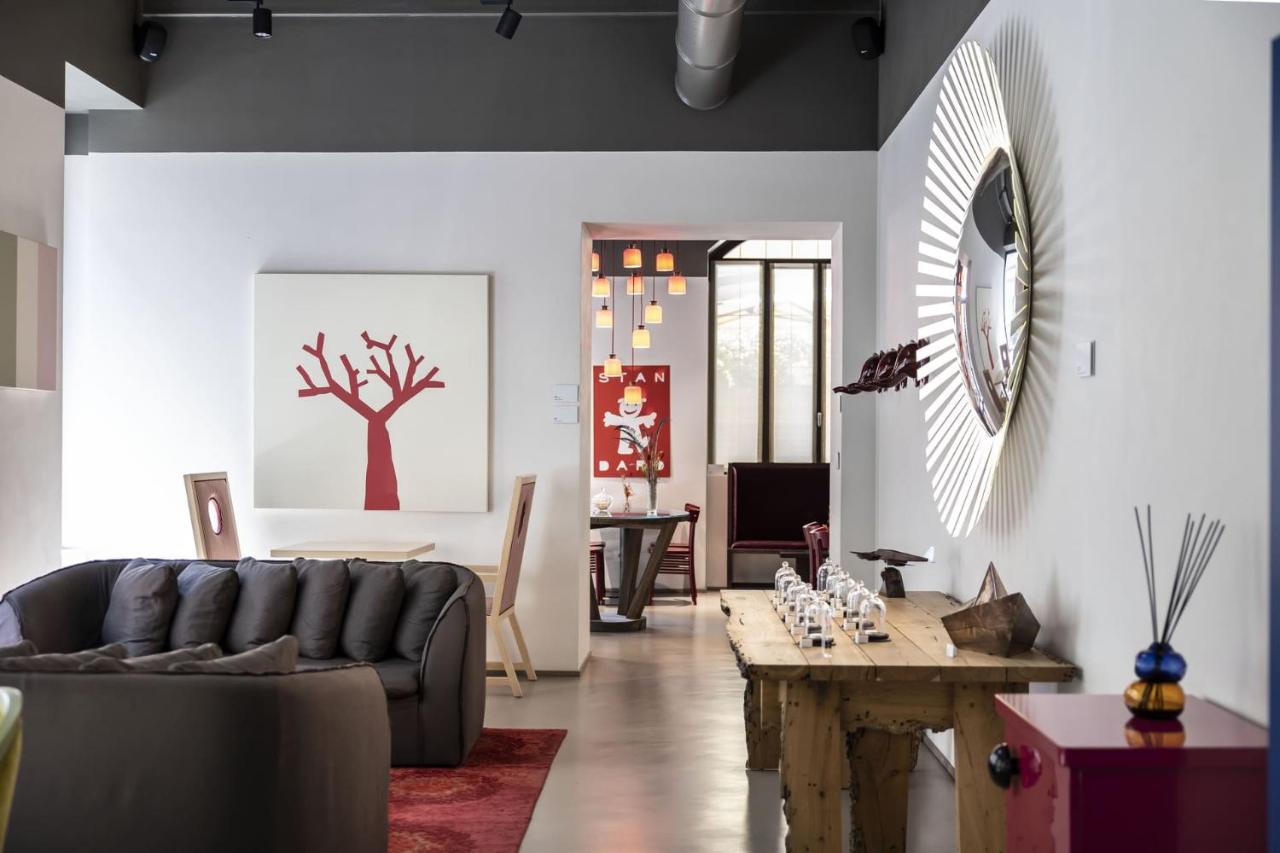 Savona 18 Suites, Milan – Updated 2023 Prices