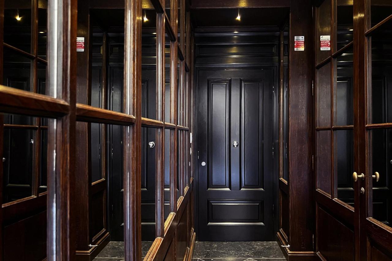 Porta Nera Private Living - adults only - 5