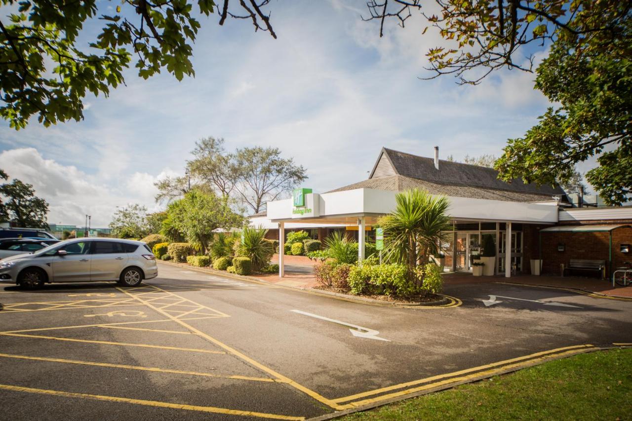 Holiday Inn READING-SOUTH M4, JCT.11 - Laterooms