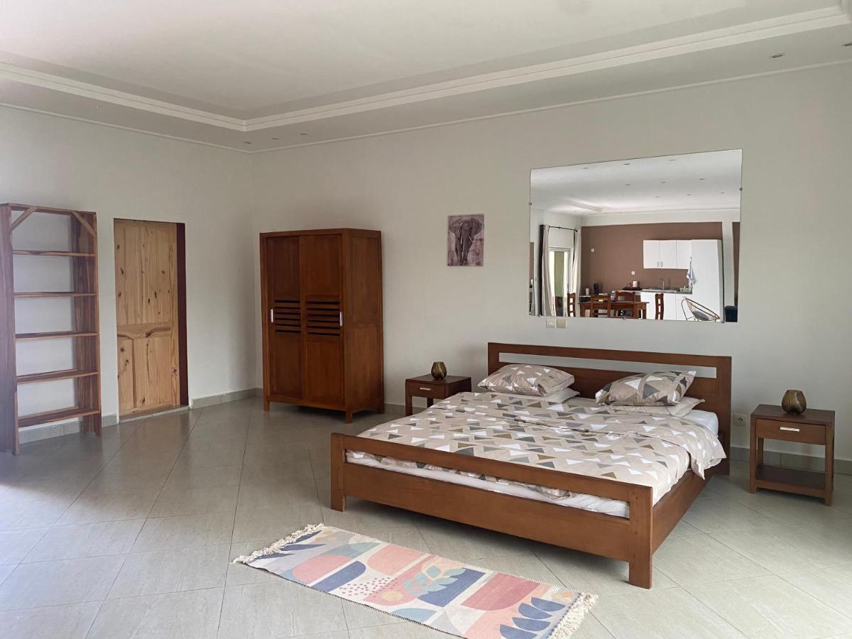 L'Oasis Guesthouse photo