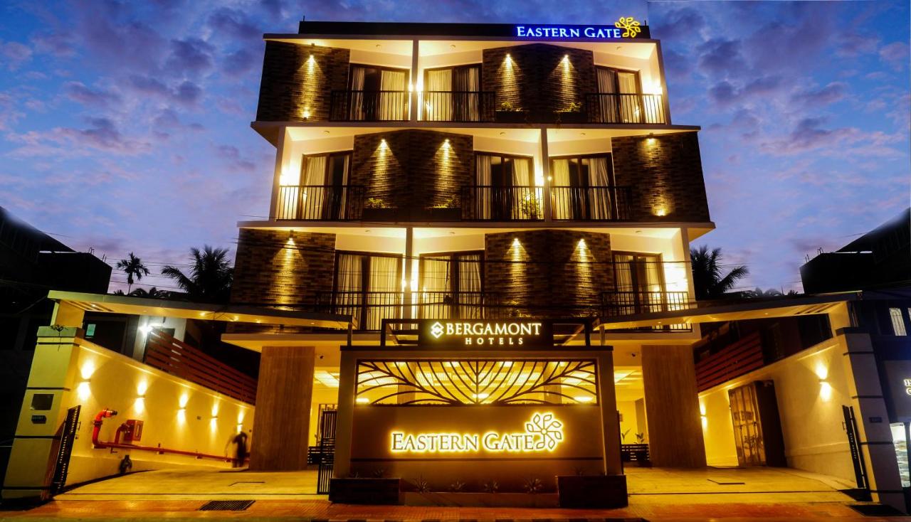 Eastern Gate - A Bergamont Group of Hotel, Port Blair – Updated ...