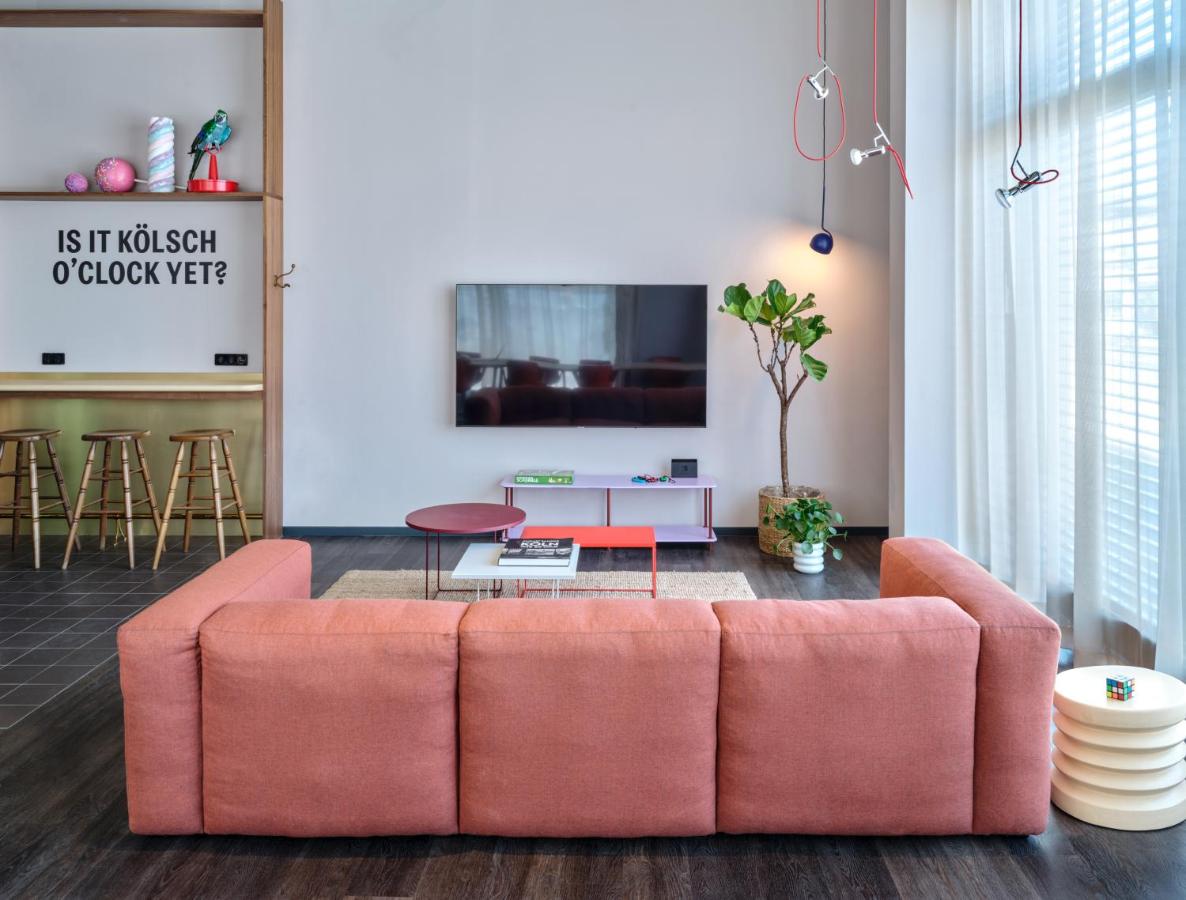 STAYERY Cologne Ehrenfeld - Live Music Hall