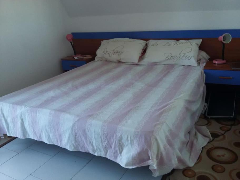 4-rooms apartments with swimming pool photo