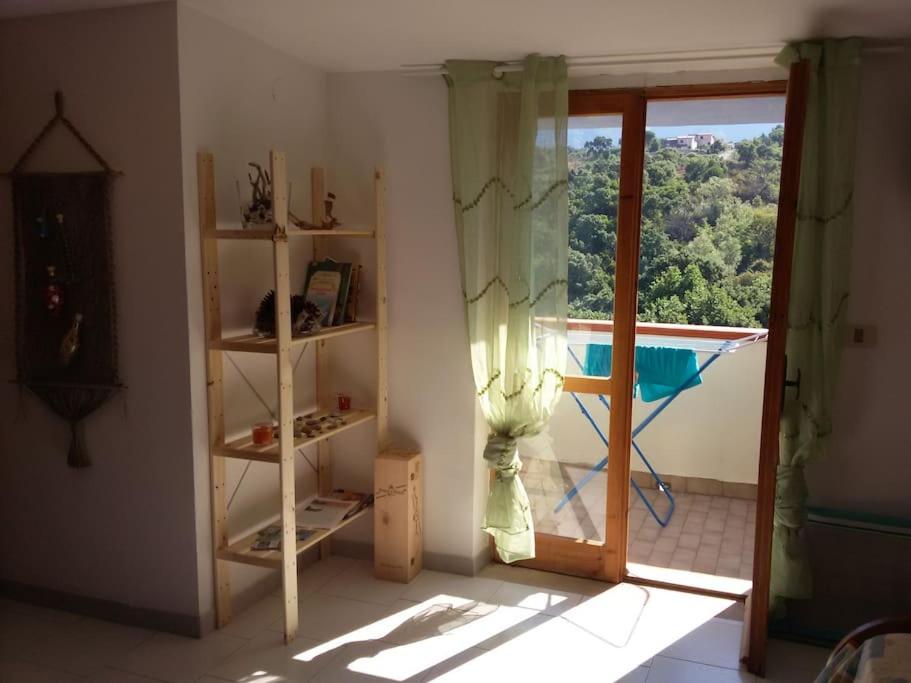 4-rooms apartments with swimming pool photo