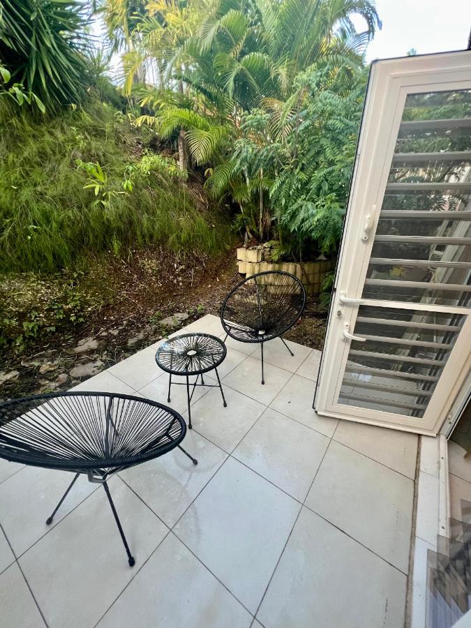 Marina Hill Appartement vue mer - 3