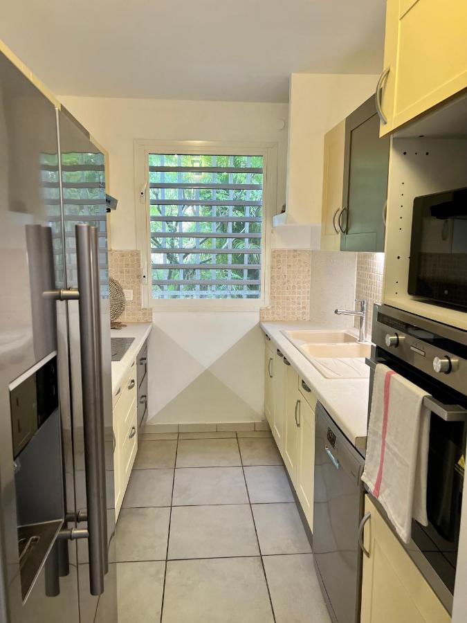 Marina Hill Appartement vue mer - 5