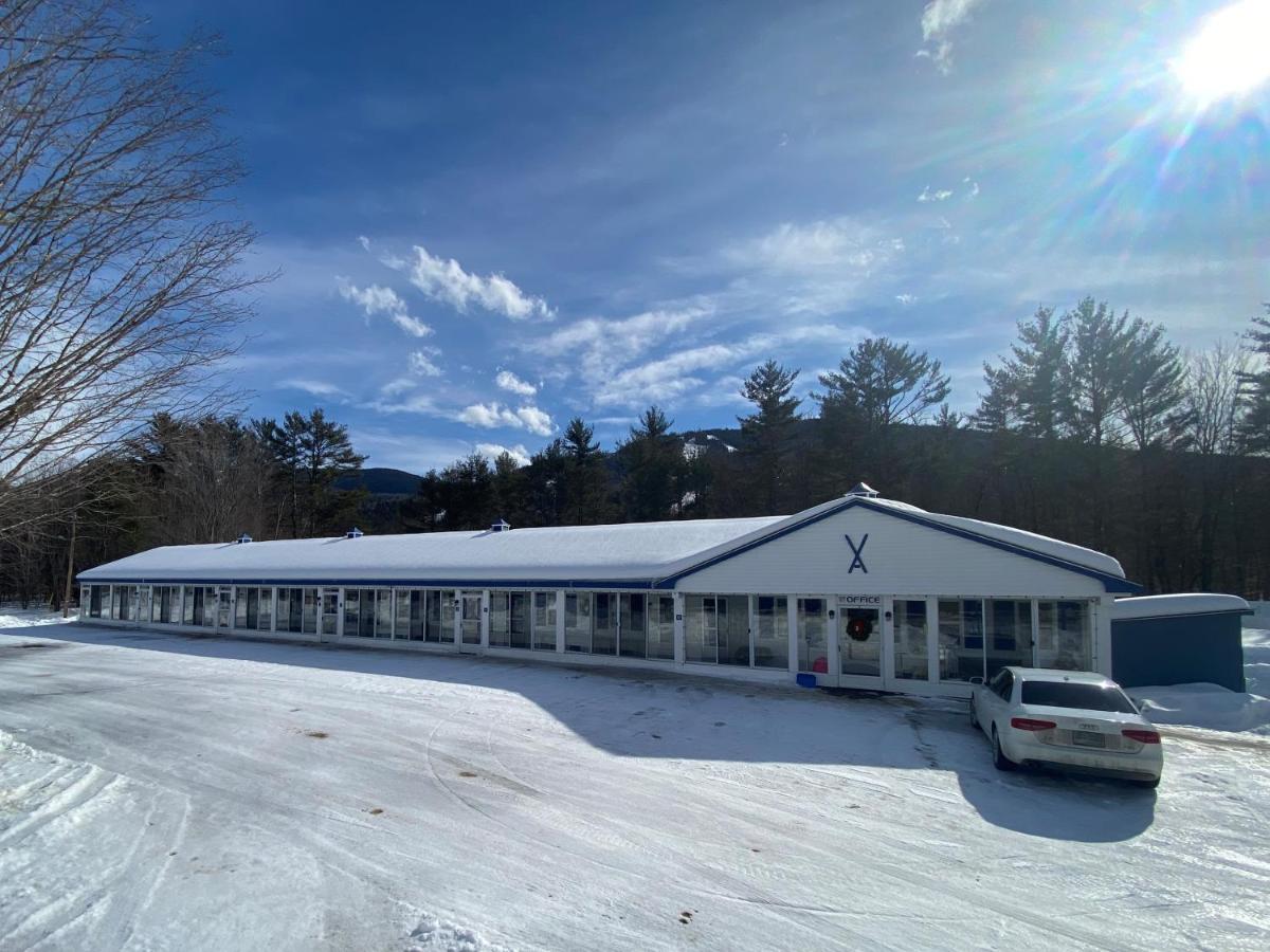 North Colony Motel and Cottages — photo 24