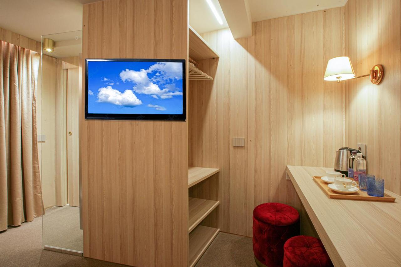 The Venice Nest @ Ca' Del Duca - 4