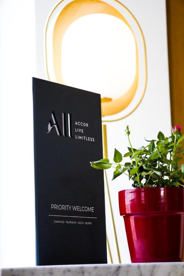Maison Sofia - MGallery photo