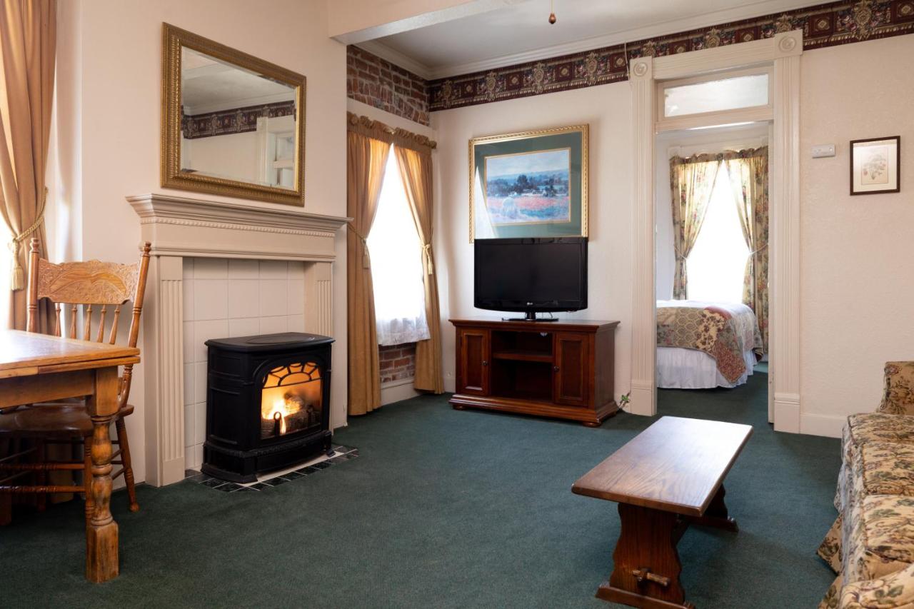 The Bishop Hotel — photo 5