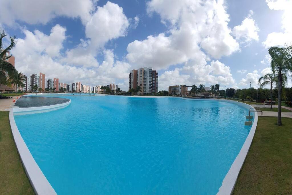 Nuevo Depadreams Cancun Riviera Maya - 5