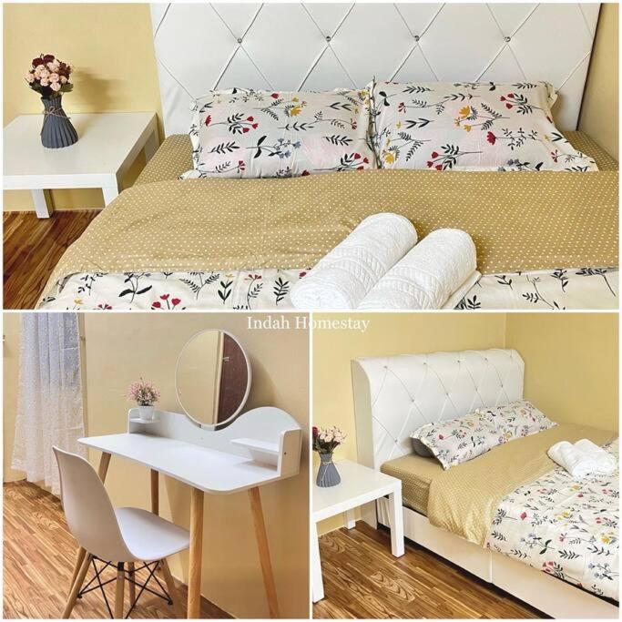 Indah Homestay, Pasir Gudang Johor - 2