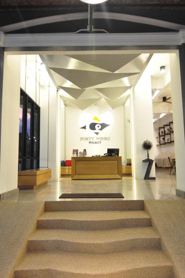 Forty Winks Phuket Hotel - 5