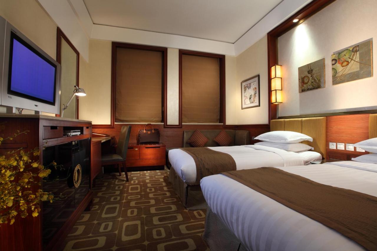Min Zu Hotel photo