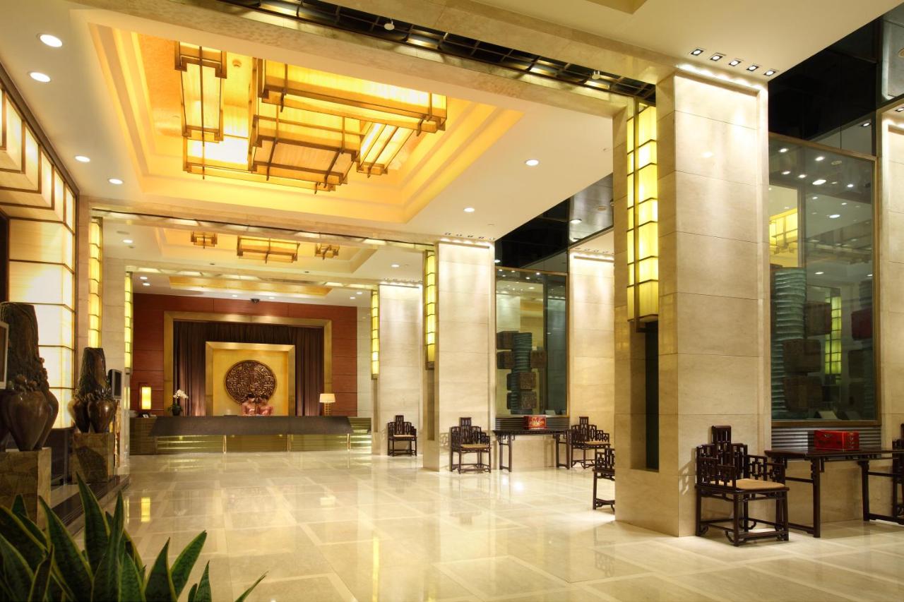 Min Zu Hotel photo