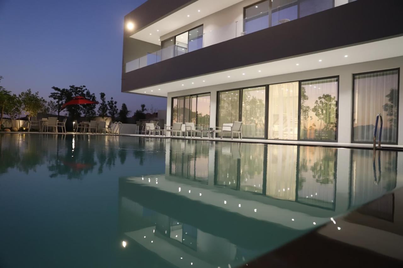 Beit Elhala villa, magnificient luxury villa