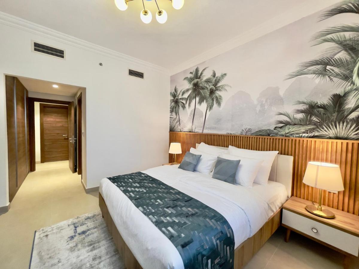 GOODWOOD SUITES HOMES VACATION - 2