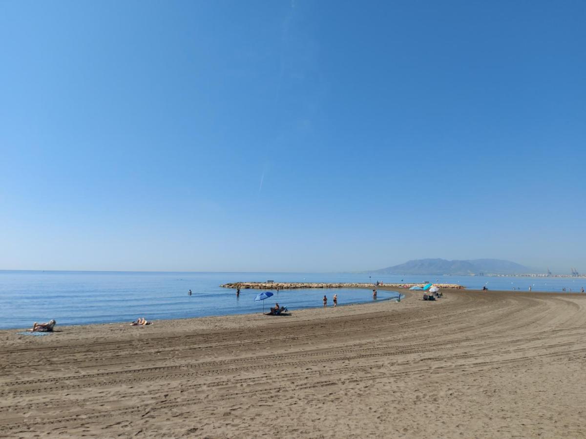 Beach: Casa de la abuela