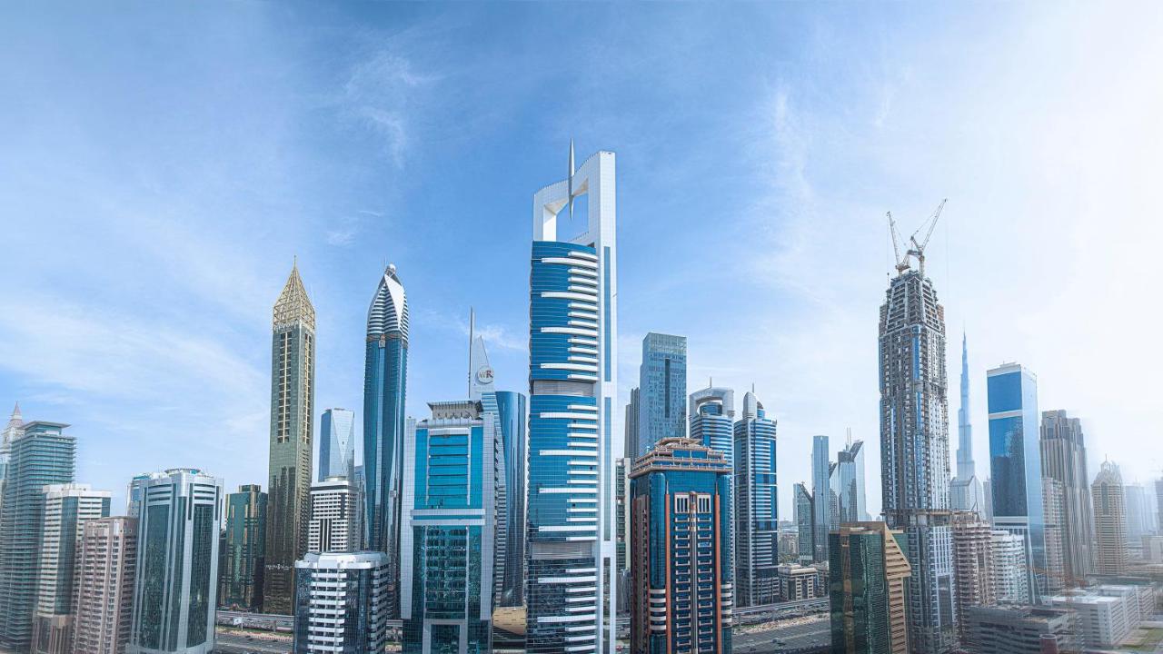 Staybridge Suites Dubai Financial Centre, an IHG Hotel photo